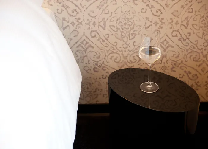 Topas Frankfurt Centre - Digital Check-in 3*