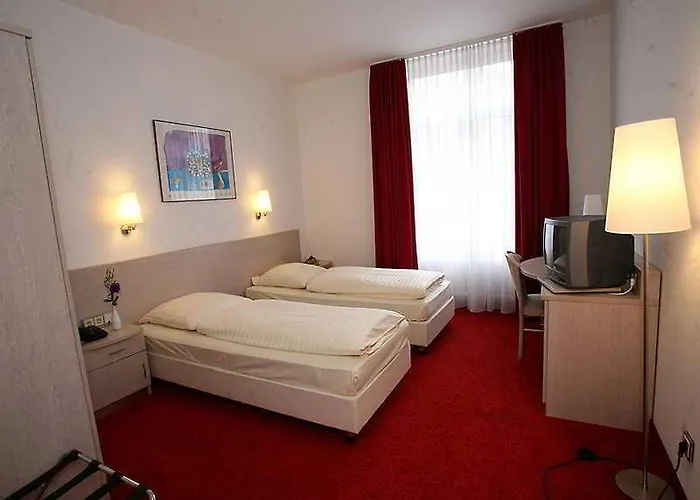 Topas Frankfurt Centre - Digital Check-in